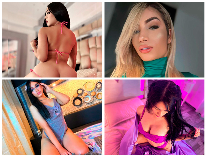 live shemales sex cams